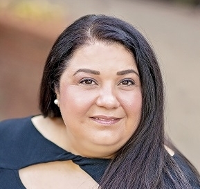 Susannah M. Scoggin Photo